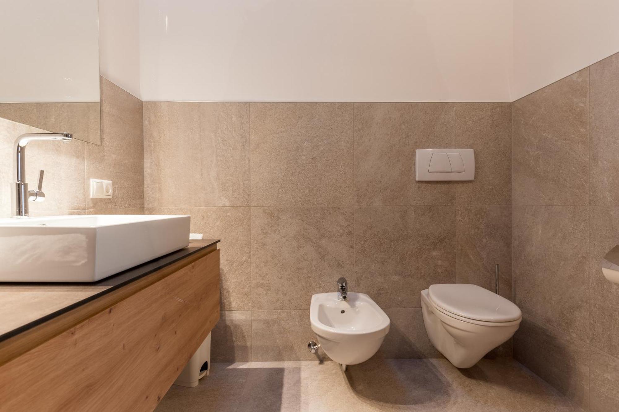 Funtnatsch Apartment Langkofel Laion Ngoại thất bức ảnh