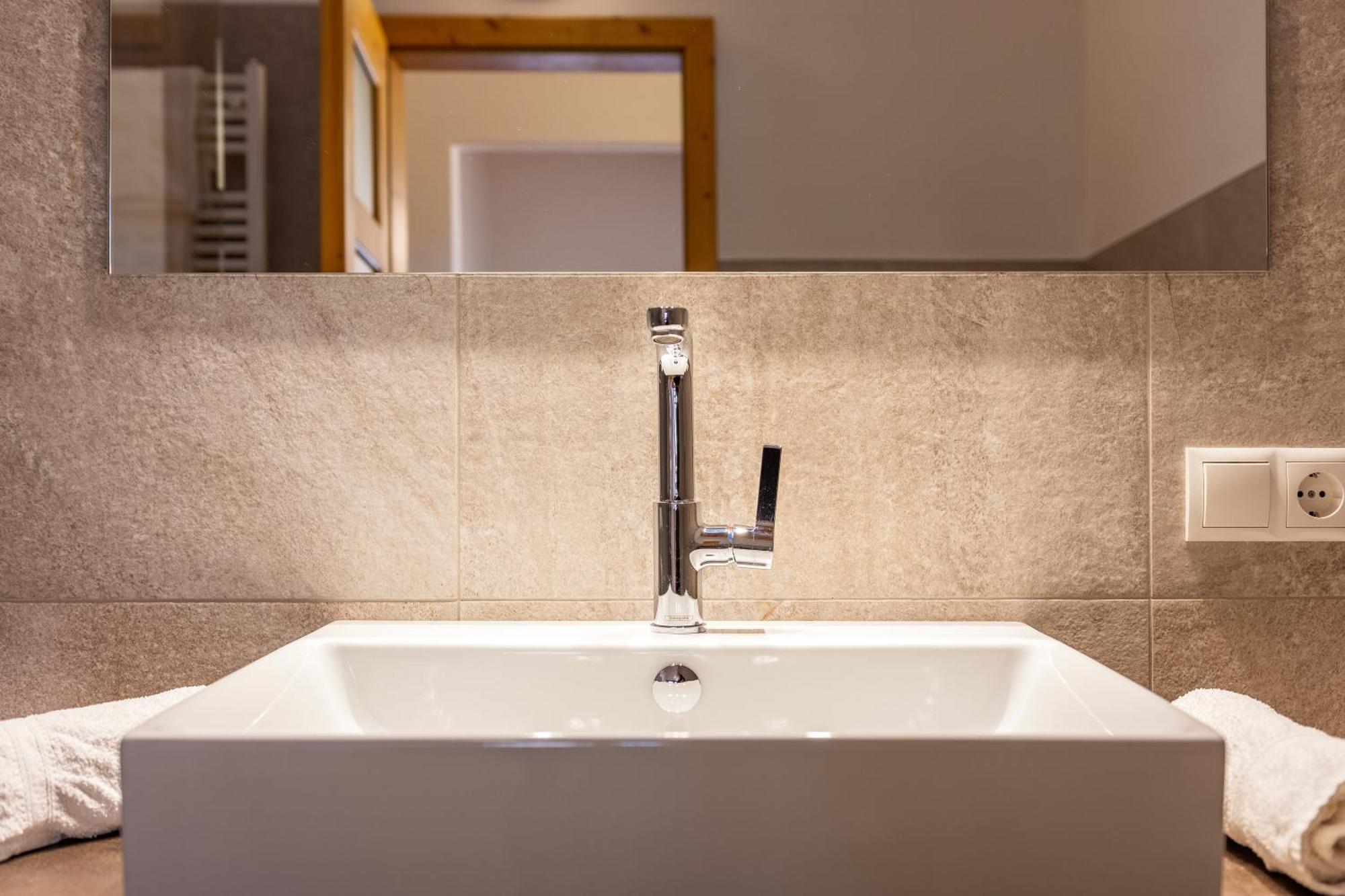 Funtnatsch Apartment Langkofel Laion Ngoại thất bức ảnh